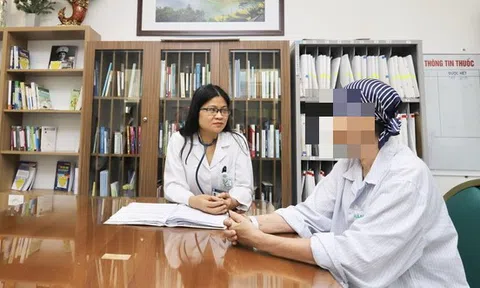 Bác sĩ chia sẻ chế độ ăn uống ngày Tết với người bệnh ung thư