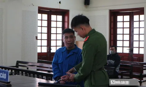 Sự hối lỗi muộn màng của người đàn ông trả thù bằng hung khí