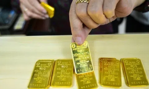 Giá vàng hôm nay 15/2: Chốt tuần nghỉ Tết, vàng SJC, nhẫn trơn giảm gần 2 triệu đồng/lượng