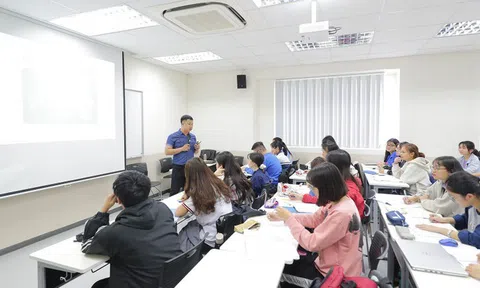 Đề xuất mức phụ cấp ưu đãi đối với giảng viên đồng cơ hữu