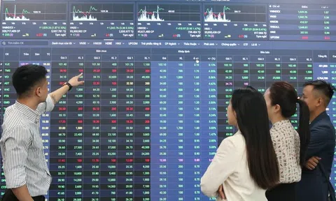 Khối chứng khoán rục rịch mùa ĐHĐCĐ, nhiều công ty công bố tham vọng lãi tăng mạnh