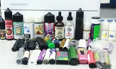 WHO hoan nghênh Việt Nam cấm đầu tư và kinh doanh thuốc lá điện tử, thuốc lá nung nóng