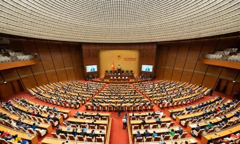 Niềm tin mới, sức sống mới, khát vọng mới để đất nước "cất cánh"