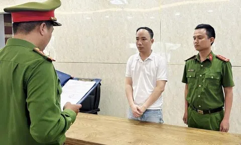 Khởi tố giám đốc công ty lừa đảo trong đào tạo, cấp chứng chỉ y khoa giả