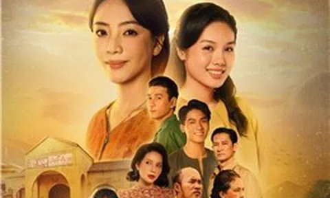 Loạt phim mở màn năm 2026 làm nóng màn ảnh rộng