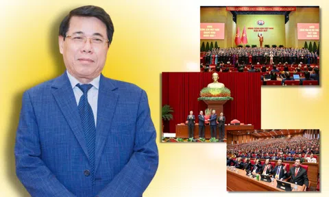 Đại hội XIV của Đảng: "Tinh thần hành động" vì nhân dân, đất nước