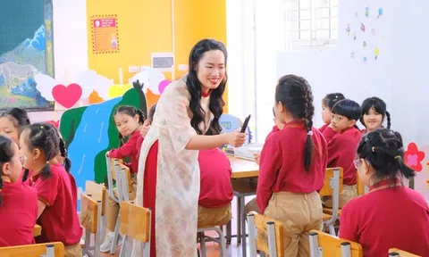 Tin vui cho giáo viên: Chính phủ yêu cầu hoàn thiện quy định phụ cấp ưu đãi