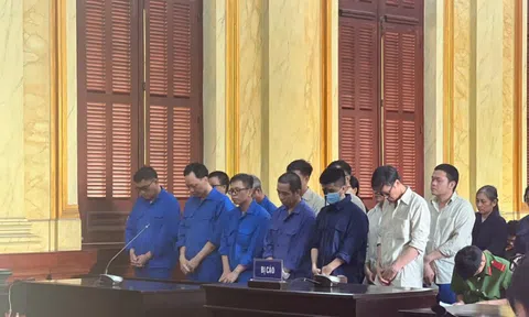 Cựu Chi cục trưởng Chi cục Thú y lãnh 7 năm tù vì tiếp tay cho buôn lậu