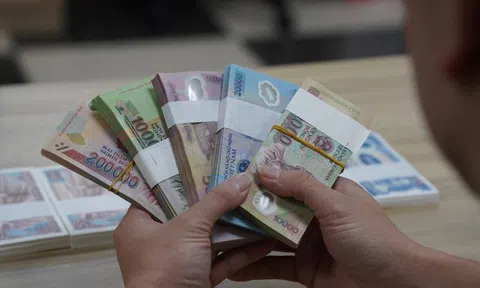 Đổi tiền mới chơi Tết 2026, cẩn trọng kẻo mất oan đến 40 triệu đồng