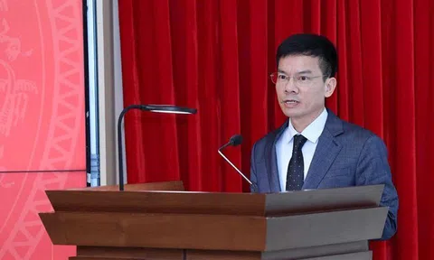 Hà Nội có tân Giám đốc Sở Nông nghiệp và Môi trường