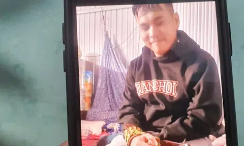 Bị ngăn cản thăm con, gã "con rể" tấn công cha "vợ" tử vong