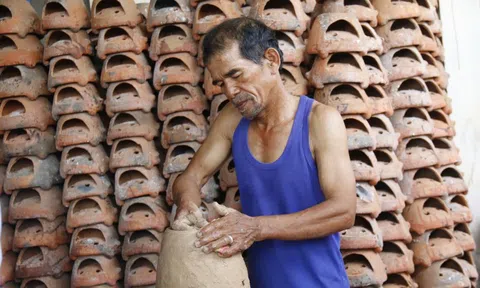 Di sản văn hóa đặc biệt của người Chăm giữa dòng chảy hiện đại