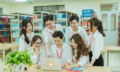 Dự kiến nhiều điểm mới trong xác định số lượng tuyển sinh đại học