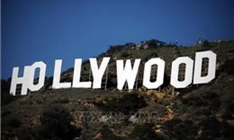Nốt nhạc vui kết lại một bản nhạc đầy gian nan của điện ảnh Hollywood