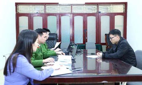 Khởi tố chủ tiệm vàng tại Ninh Bình che giấu doanh thu nghìn tỷ để trốn thuế