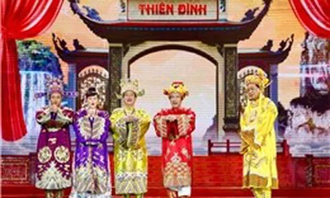 Đón Giao thừa Bính Ngọ 2026: Khán giả sẽ thưởng thức chương trình mới thay thế Táo quân