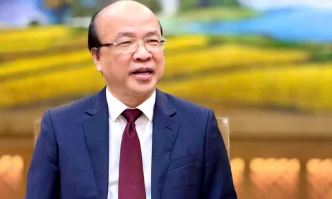 Kiến tạo thể chế, củng cố pháp quyền từ nền tảng tư pháp