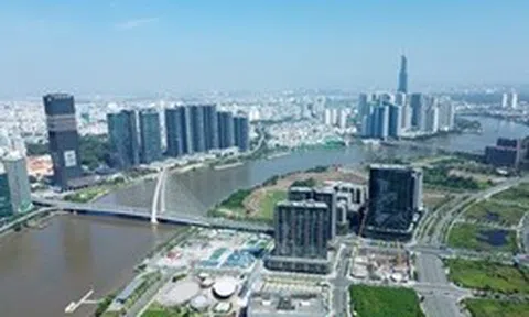 Văn phòng hạng A tiếp tục dẫn dắt thị trường cho thuê