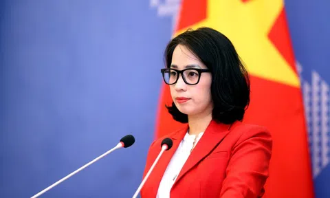 Việt Nam luôn coi trọng hợp tác, trao đổi với OECD về bảo đảm minh bạch, hiệu quả của hệ thống thuế