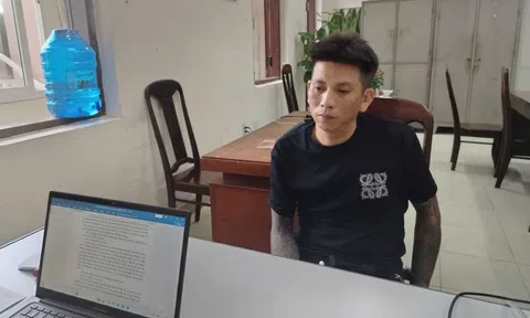 Lời khai của đối tượng đánh bạn gái tử vong tại nhà trọ