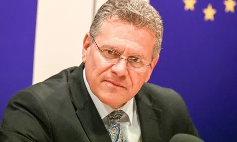 EU mất kiên nhẫn sau đe dọa áp thuế mới nhất của ông Trump