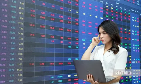 VN-Index hướng mốc 1.920 điểm, thận trọng áp lực chốt lời vùng 1.900