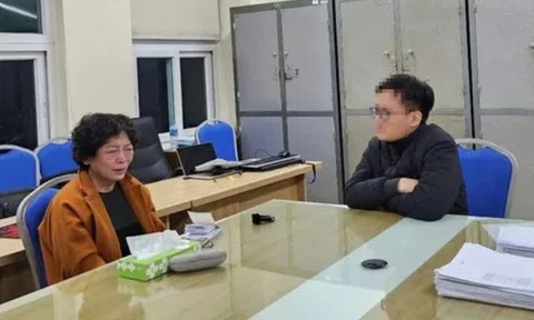 Dàn lãnh đạo Sen Tài Thu cùng bộ sậu lừa đảo, chiếm đoạt của nhà đầu tư gần 1.000 tỷ đồng