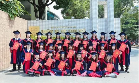 Lịch đi học lại sau Tết Bính Ngọ của 100 trường đại học trên cả nước