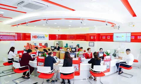 HDBank: Tăng trưởng lợi nhuận cao, nền tảng vốn vững chắc, sẵn sàng cho chu kỳ phát triển mới