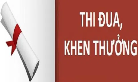 Chính phủ thông qua dự thảo Luật sửa đổi, bổ sung một số điều của Luật Thi đua, khen thưởng