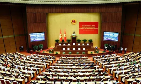 Hội nghị toàn quốc quán triệt, triển khai thực hiện các Nghị quyết số 79 và 80 của Bộ Chính trị diễn ra sáng 25/2