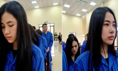 Vạch trần “đế chế” lừa đảo 1.000 tỷ đặt tại Campuchia, 4 "quản lý cấp cao" nhận án chung thân