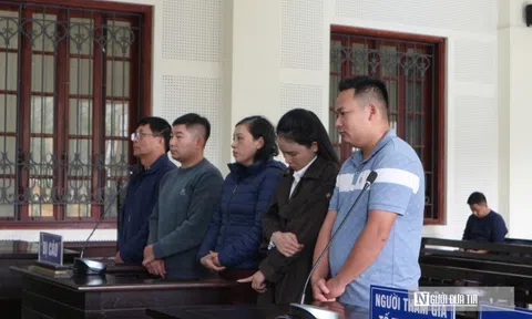 Vỡ mộng đổi đời vì trốn đi nước ngoài trái phép