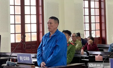 Sự hối lỗi muộn màng của gã đàn ông đoạt mạng người đầu ấp tay gối