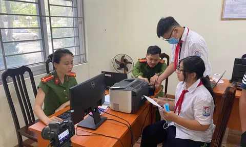 Một số quy định mới về đăng ký cư trú cho người chưa thành niên