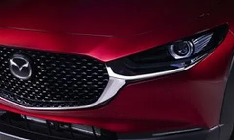 Mexico triệu hồi hàng nghìn xe ô tô Mazda do lỗi chỉ báo nhiên liệu