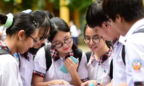 Chốt tối đa 15 nguyện vọng đại học 2026: Thí sinh cần lưu ý gì để tăng cơ hội trúng tuyển?