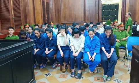 Kịch bản 3 bước của nhóm giả danh nhân viên ngân hàng để chiếm đoạt tài sản