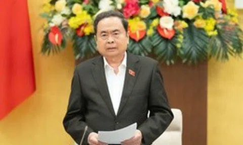 Tổ chức bỏ phiếu, kiểm phiếu chặt chẽ, công bố kết quả chậm nhất ngày 25/3