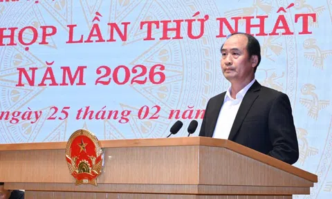 Gắn cải cách hành chính với tinh gọn tổ chức bộ máy