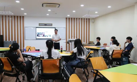 Giáo dục đại học trong dòng chảy đổi mới