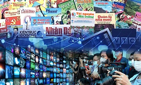 Kế hoạch triển khai thi hành Luật Báo chí