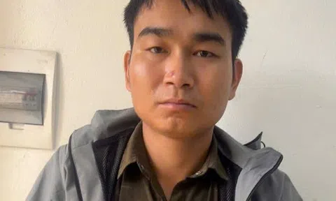 Đập kính nhiều ô tô để trộm cắp tài sản, nam thanh niên bị tạm giữ hình sự