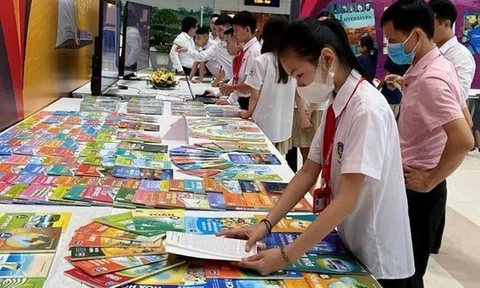 Dự kiến quy định khung nội dung giáo dục địa phương