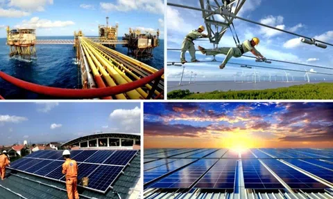 Thay đổi thành viên BCĐ Nhà nước các công trình, dự án trọng điểm ngành năng lượng