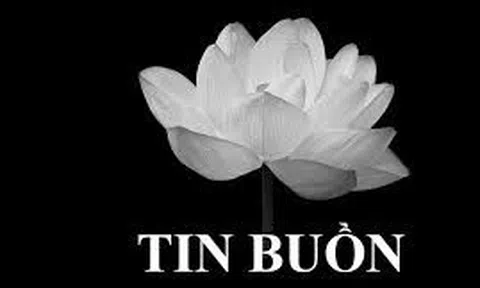 Nguyên Phó Chủ tịch Hội đồng Bộ trưởng Đoàn Duy Thành từ trần