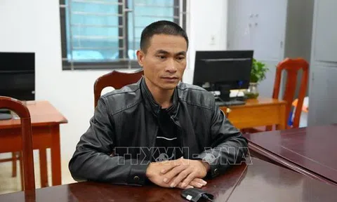 Khởi tố, bắt tạm giam lái tàu chở đá trong vụ lật thuyền ở hồ Thác Bà