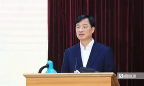 Bí thư Hà Nội cam kết kiểm soát chặt chẽ giá nhà ở, xử lý "5 điểm nghẽn" phát triển đô thị