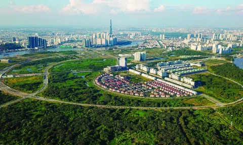 Lập đường dây nóng tiếp nhận, xử lý thông tin vi phạm quản lý và sử dụng đất đai