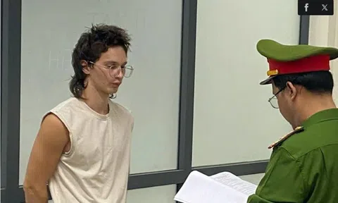 Ghen tuông tại quán bar, thanh niên người Nga tấn công đồng hương chấn thương sọ não